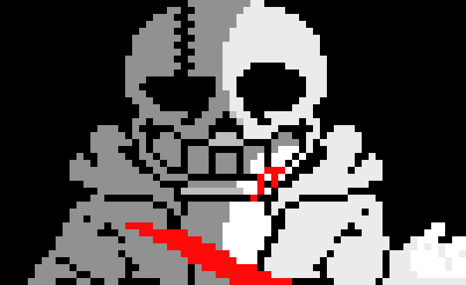 [7456f1] *gets hit* Y O U  J U S T  M A D E  A  M I S T A K E .  -bryson