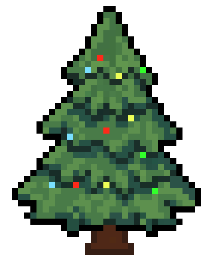 [4cf303] XmasTreeAni2