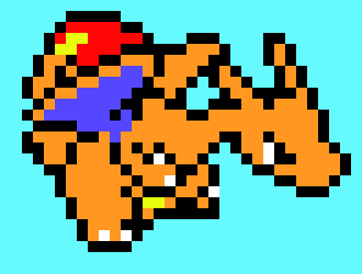 [9664c4] charizard