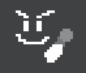 [6a7b6a] "Ready when you are."