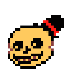 [450a4c] *puts hat on* hehe