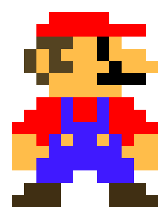 [9664c4] Mario