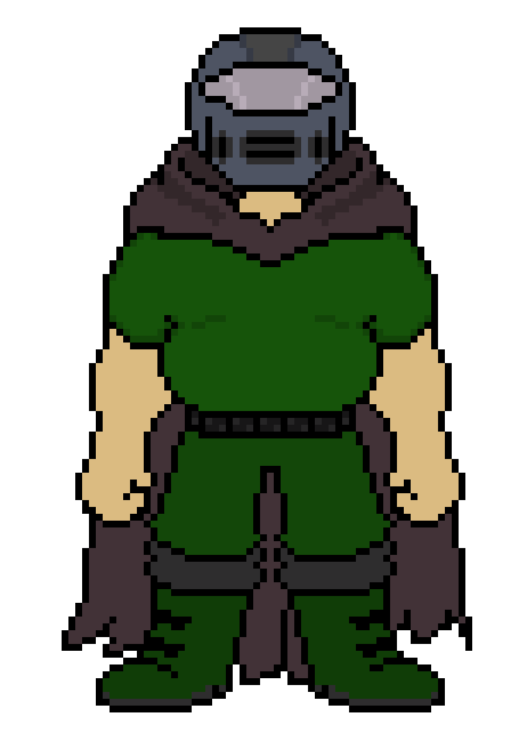 [a53442] -turns the shotgun towards Karma- then I have the undead to deal with...