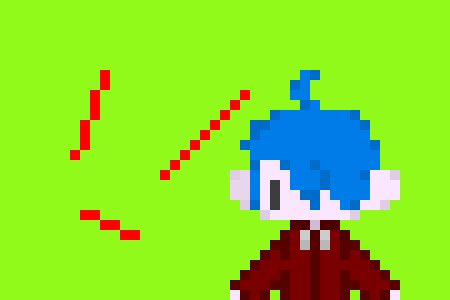 [f38745] Aww, that`s cuteeeee!  You see, You act like allan...Dare i say..You seem like error..I know damn well you'r behind it all...Ima be ignorin' Go do what you want..