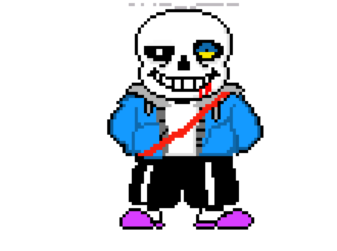 [83634c] SANS HD