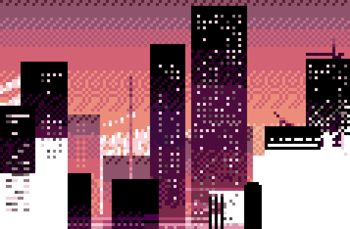 [9664c4] 꿍꾸 City (Dream City) ~Unfinshed