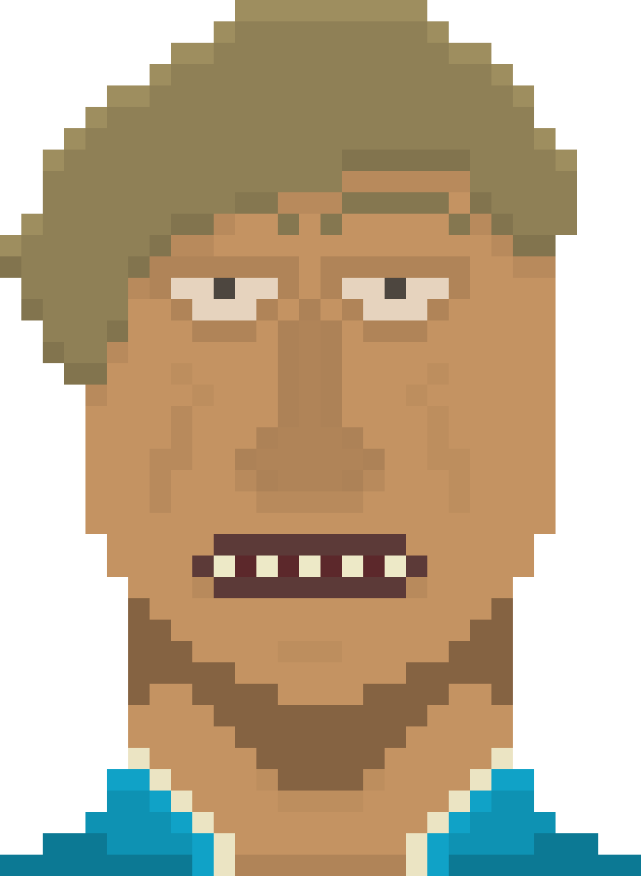 [9664c4] Profiles - Blorfius