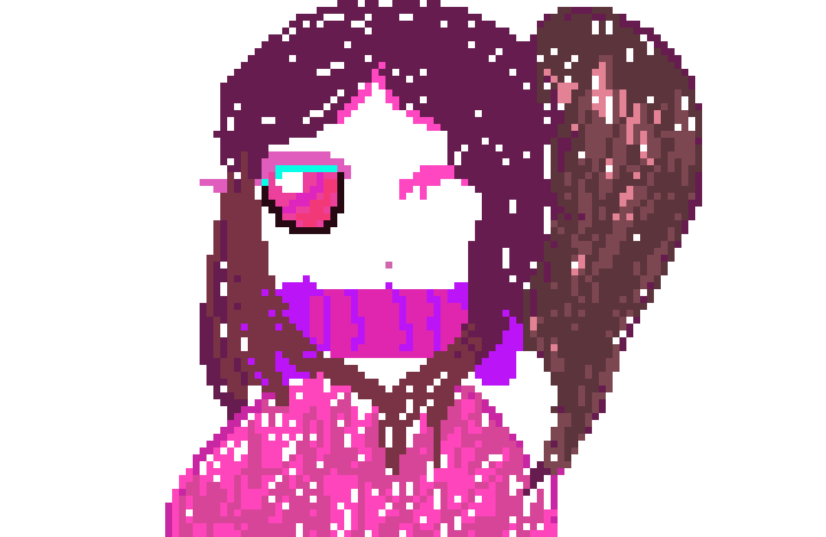 [05b278] Pixel drawing