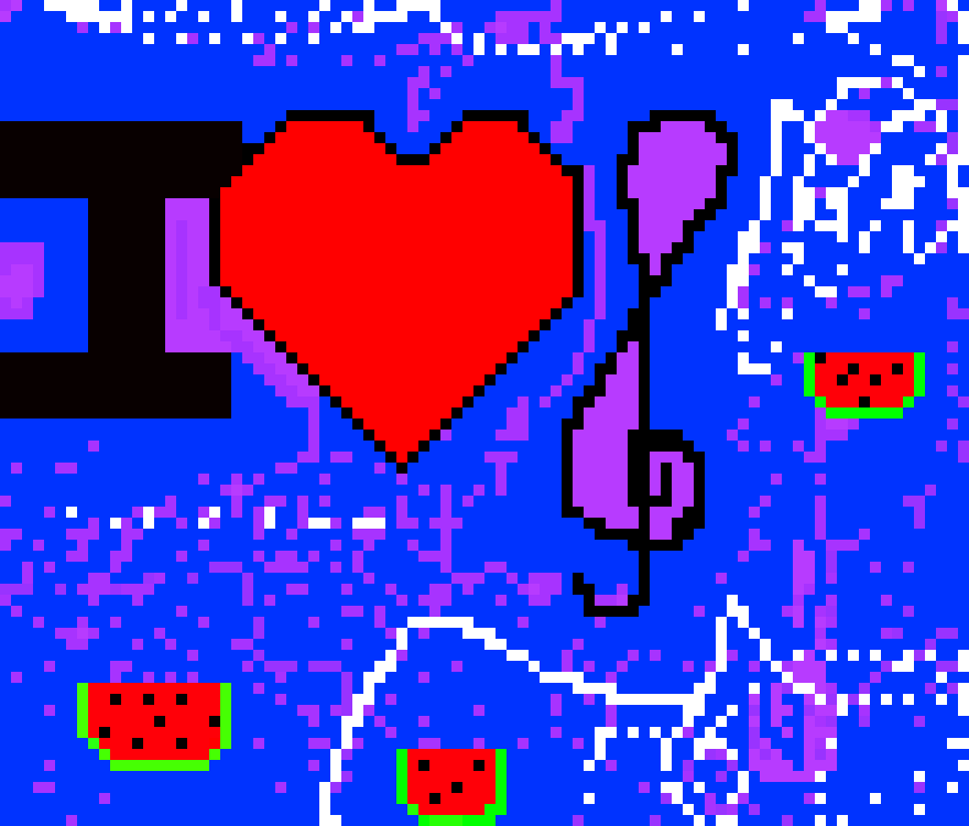 [9664c4] pixels art 2