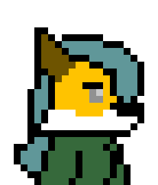 [c94deb] No hello to me? BIFNR!