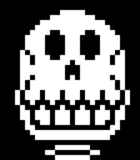 [63ceb7] The only good thing to come outta this image was the skull...