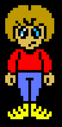 [c55b15] gtg to eat lunch brb -Tiny Timmy