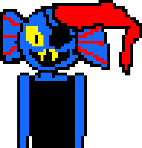 [3fcaee] OH BOI THERES A KAREN AND ITS THAT PAPYRUS