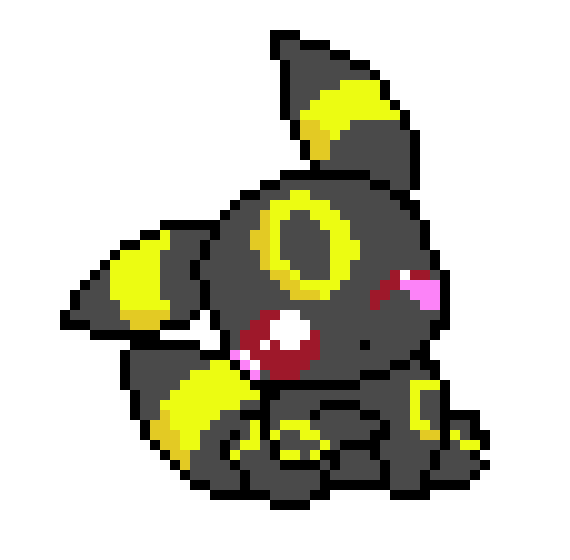 [9664c4] Umbreon