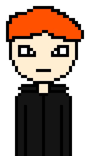 [a41074] ah I see... so is there any reason you guys might run from the authorities that I should know about?