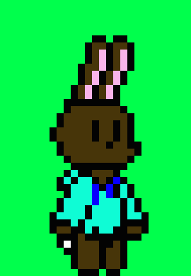 [899367] ima rabbit skeld