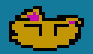 [6d88f2] Heyo, I redid my sprite - CatBowza