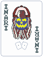 [780aef] 006 Fizzy Inari