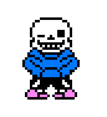 [9664c4] New sans design/Dancetale Sans..?