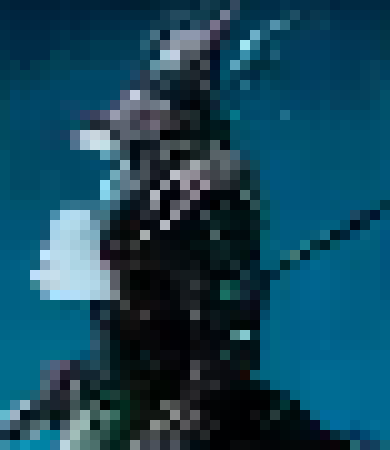 [4786e7] [Moves the ship closer to the shore, rings the bell, and maintenances the Ship-Shop.]