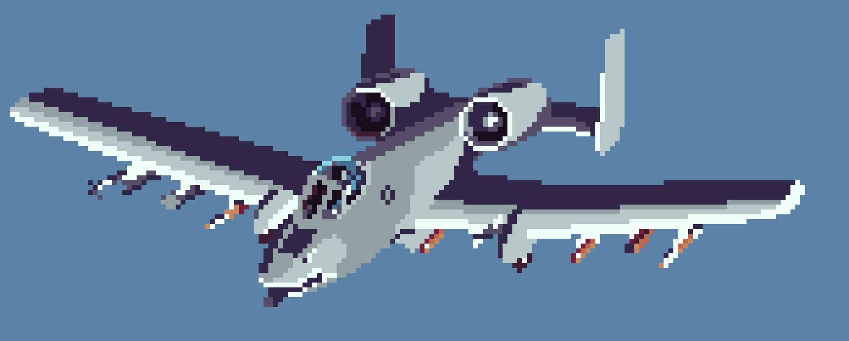 [1375db] *yes KC?*  -MOAU