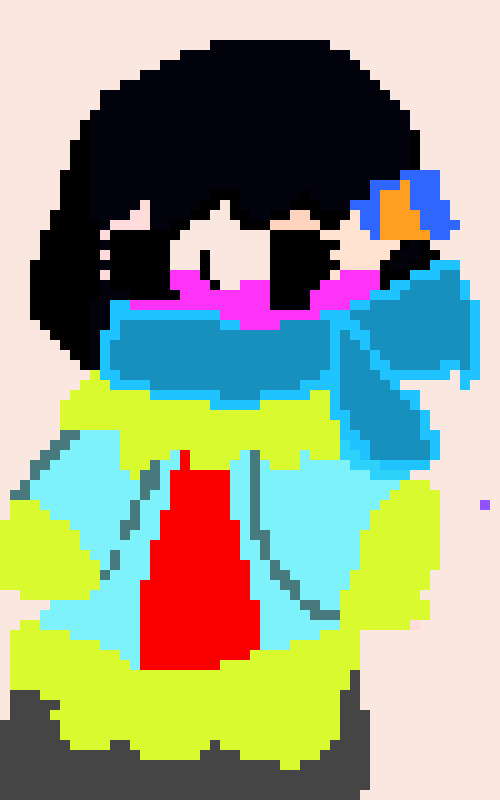 [904ba9] love u p I have go now goodye gives him one last kiss and leavs