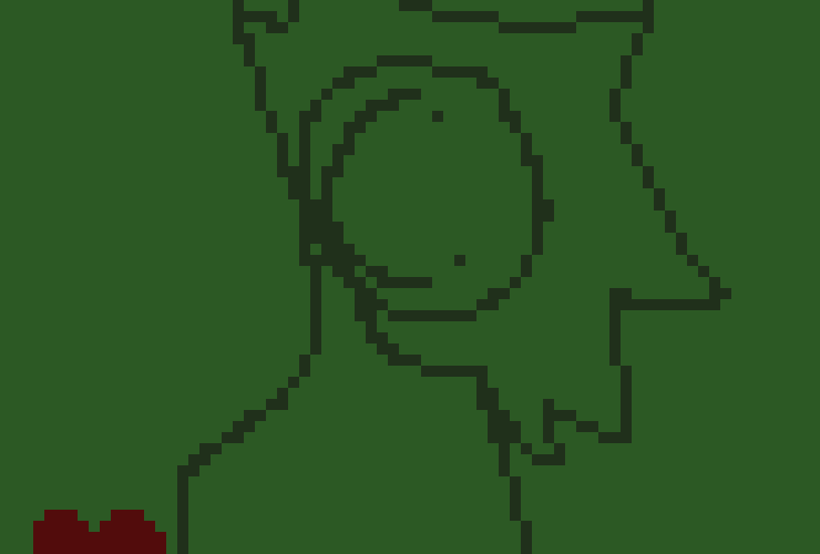 [c6eeac] Hard to tell if youre even going to pass at this rate