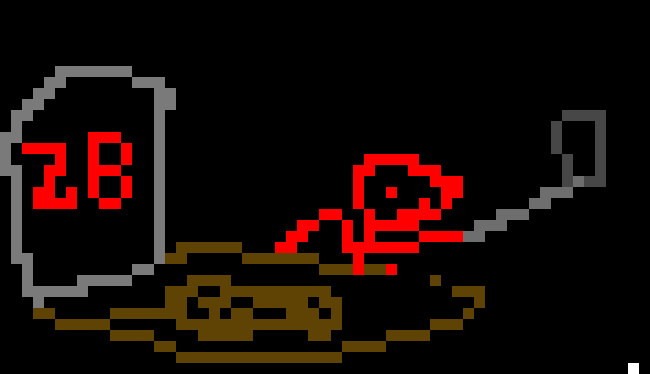 [e97869] Two Shit+- Just a chill guy...