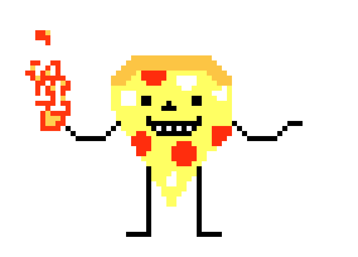 [730c98] Undertale Sprite