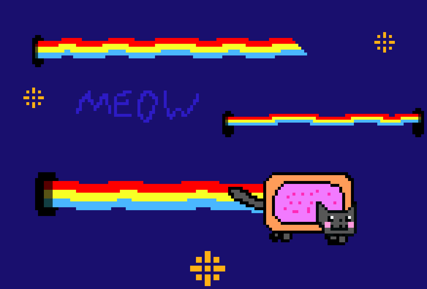 [9664c4] nyan