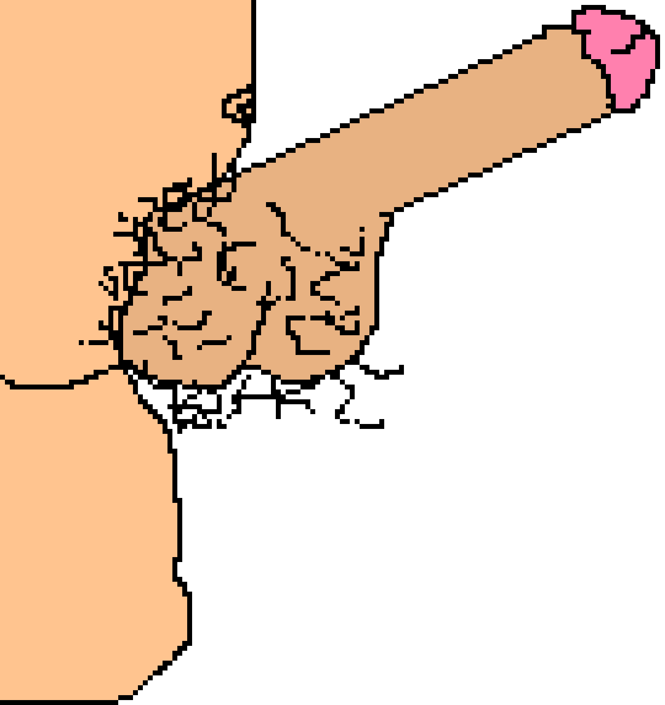 [9664c4] S8 fass eat ass