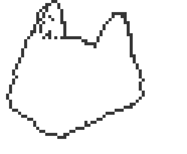 [f4bfbb] Nooby: lets all be dogs and wolves now