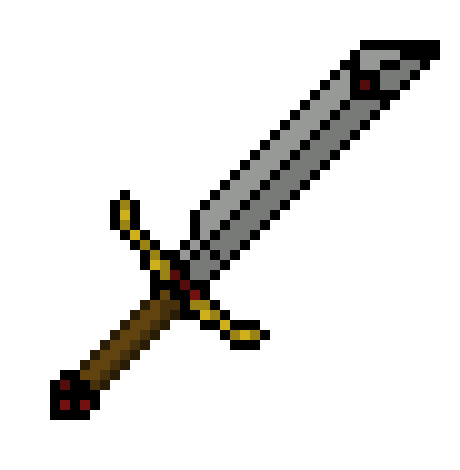 [22b5af] A espada de um heroí