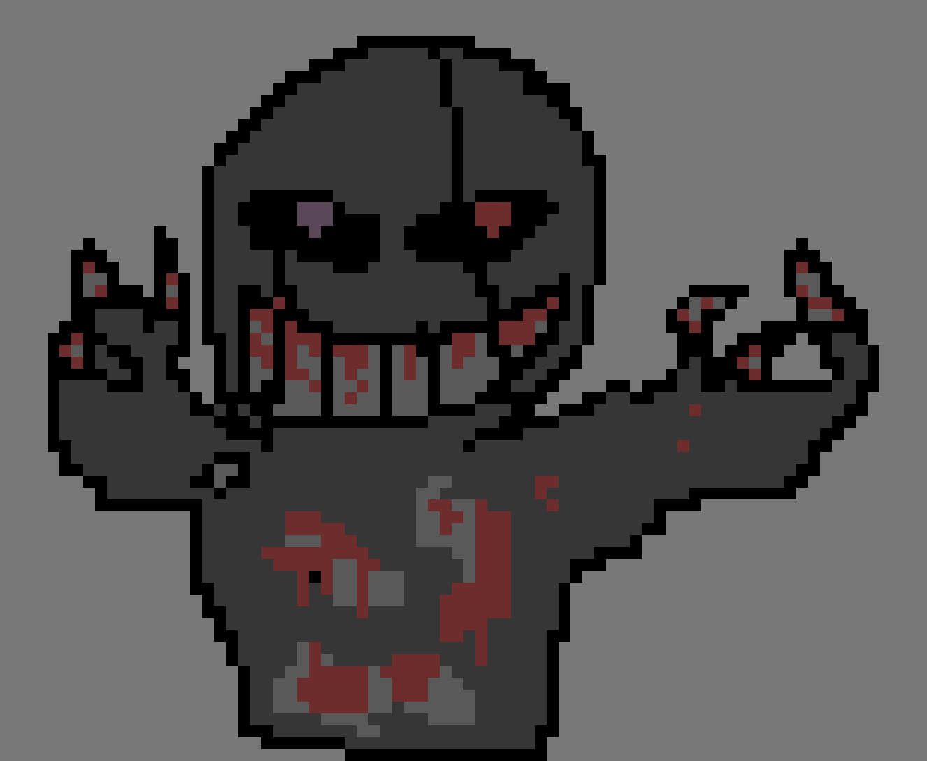 [9664c4] Is this..Sans?