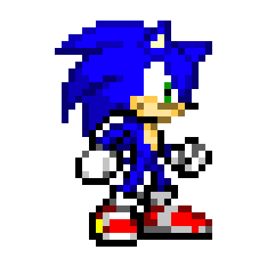 [6bd2f1] Movie Sonic