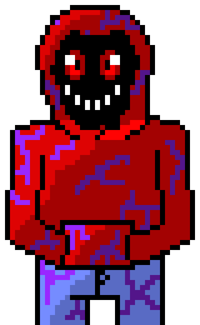 [9372e5] AND IM NOT A MUTANT I am dark magic!!!-Omega