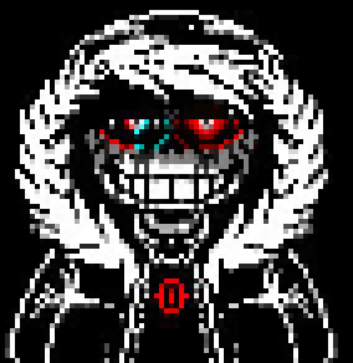 [2fe70b] *looks at Tim* a gun? heh I have more HP than you can take with all the rounds in the magazine is I let you hit me