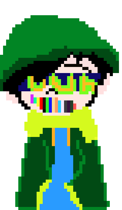 [904ba9] like thank's dude chey side she wanted like a break bruh she thinks she not cool as me but im like totally rade in my funky world