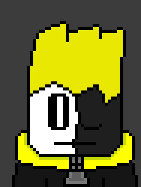 [812b32] *he summons two spikes and grabs them to slow himself down and walks back over* nope. *summons a spike in front of 10* im kinda tired and dont wanna fight but if I have to I will... -Molt!