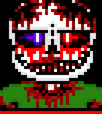 [dd52d4] *knocks on Multis bedroom door* Multi you in there?