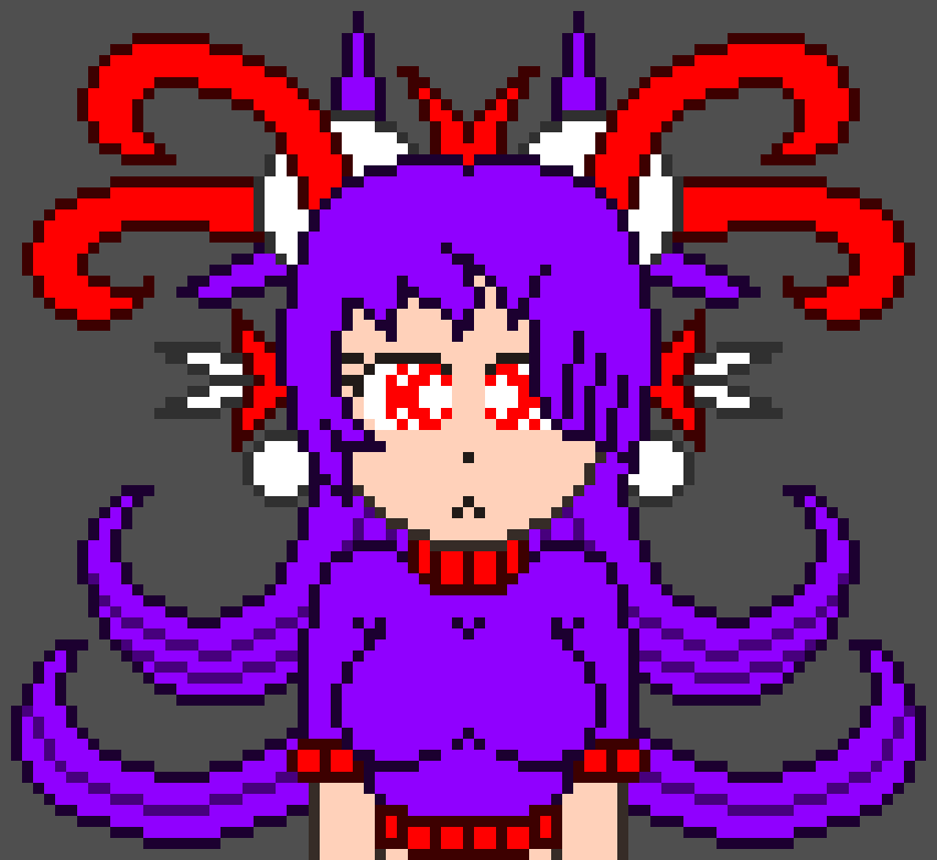 [6d6f52] yeah ... the sprite might look simple but the shade really make it look much better