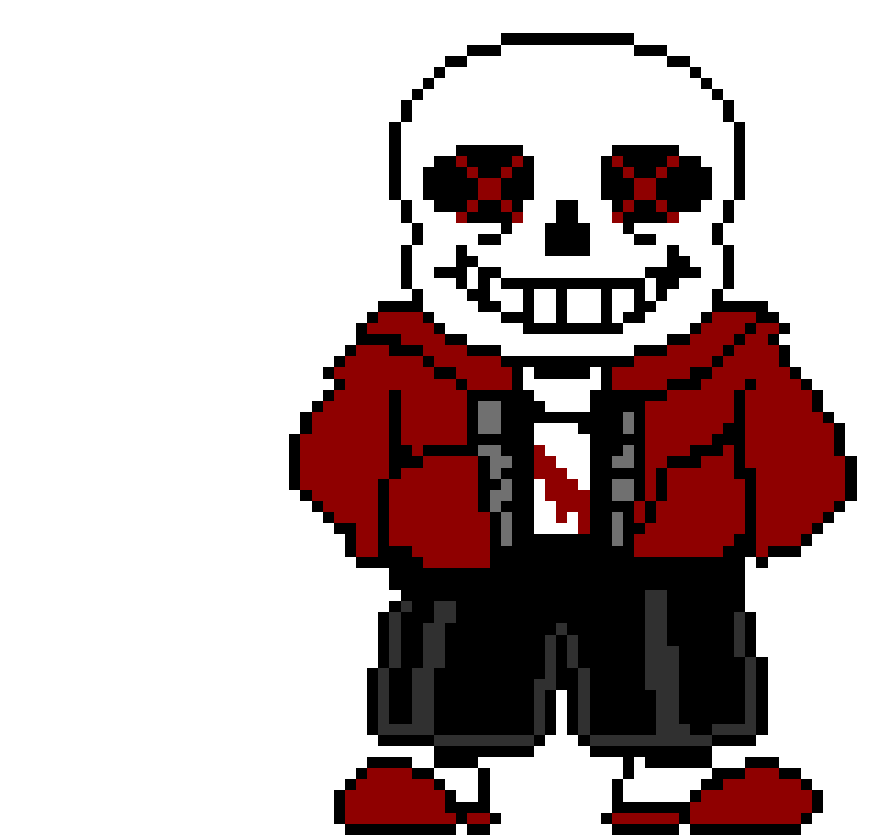 [96ca9c] them.......no way...i thought the person i'd be killing would have infearior stats.......but genocidetail frisk......they have to high stats-sans