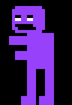 [4076f0] -yells are heard from micheal's room- -William afton (cleetus) 