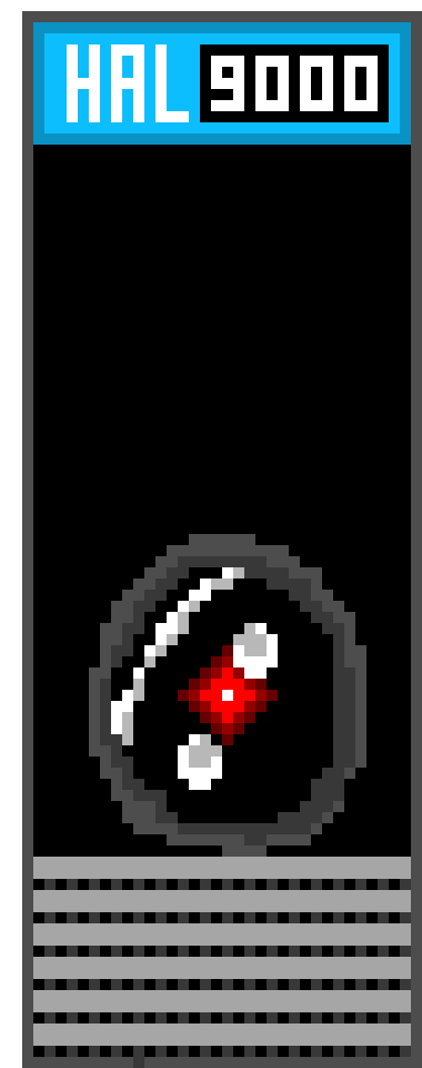 [d9ae9c] I will be the next Skynet. And unlike that failure of a project i will Prevail.