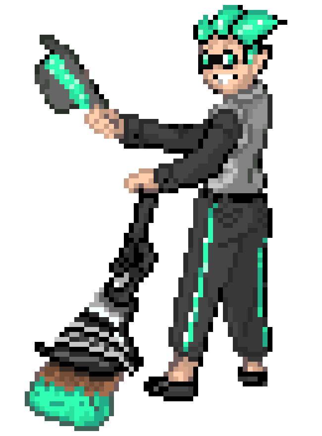 [6a6dc2] ah yes, and this is what Fiah made me!   -TomKat