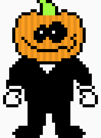 [55e4e5] -looks at him eating pumpkin pie and shrugs- -pump