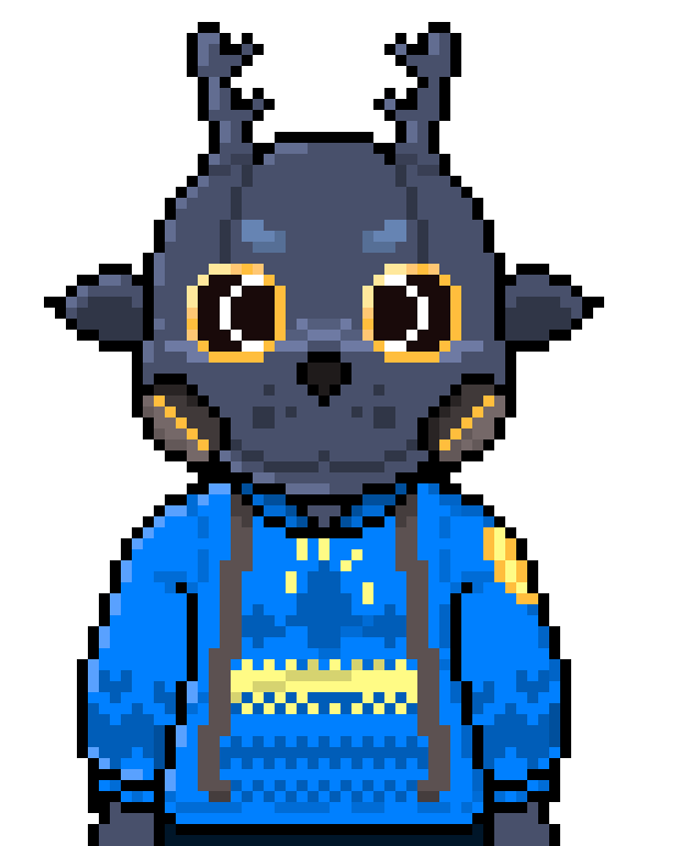 [390dcd] Hudda Hudda huh!