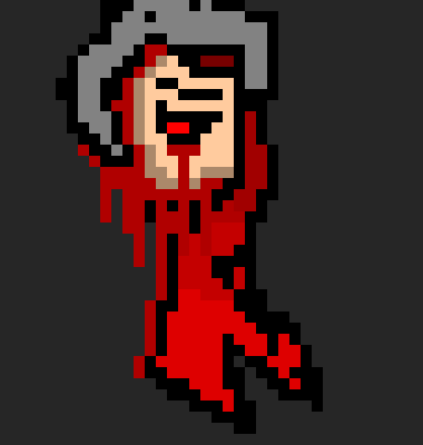 [61273a] This is my sis sprite's head lol ... she is not here yet - DST