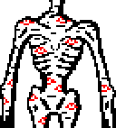 [a7d839] Birch Man Inscryption Portrait