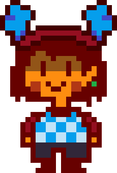 [2b3f6b] Chara "Dess" Holiday fr